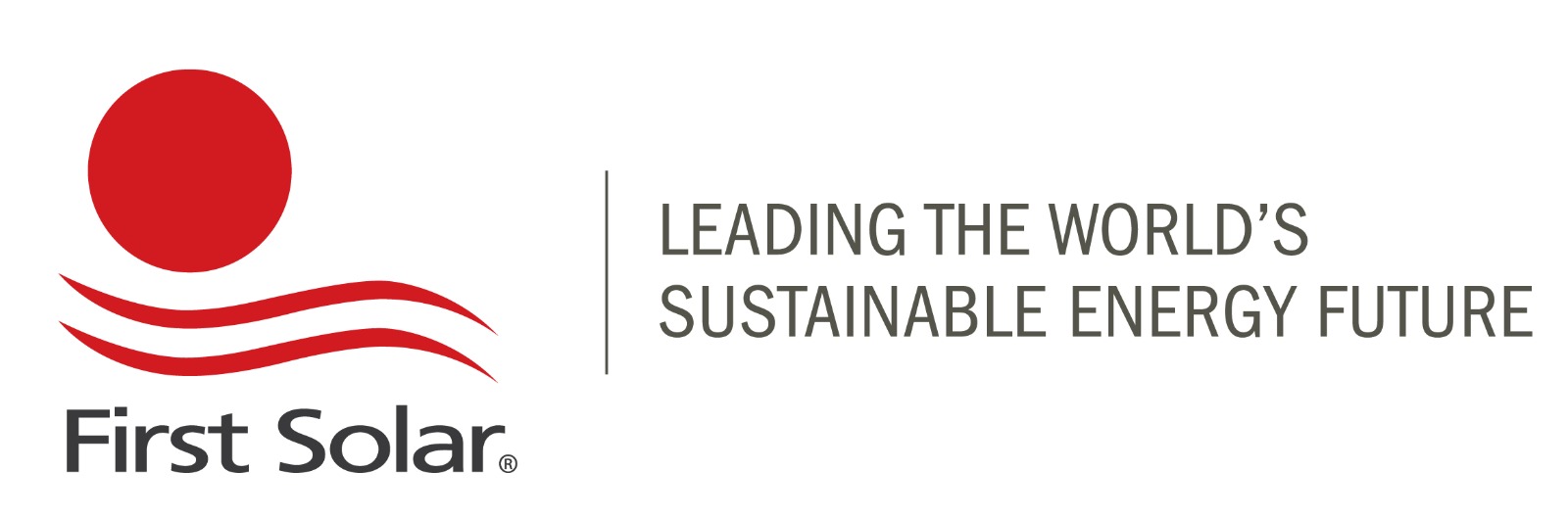 First Solar Logo